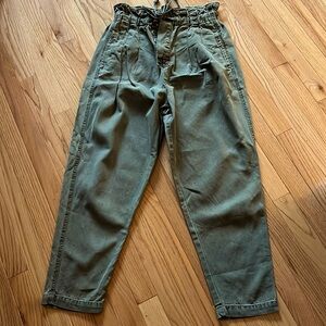 Free People pants